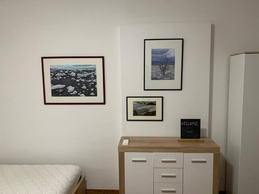 New Episode - Apartment With Private Parking Ljubljana Exterior photo
