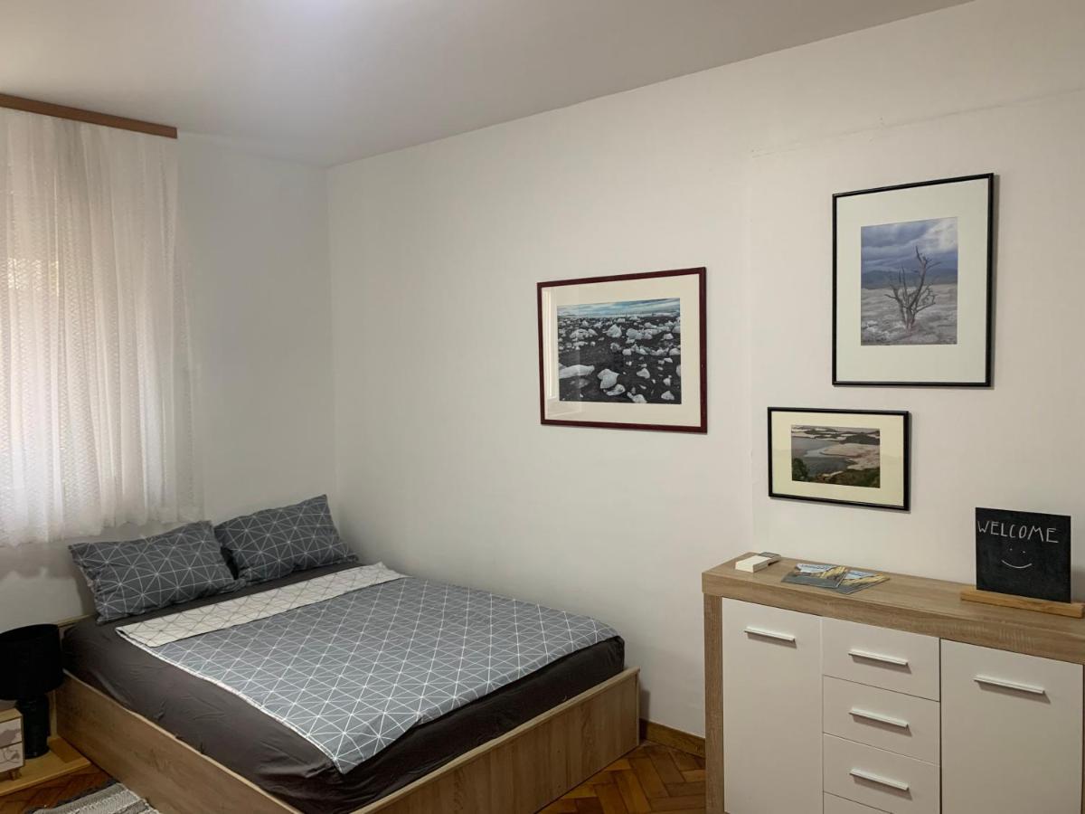 New Episode - Apartment With Private Parking Ljubljana Exterior photo
